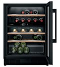 Bosch KUW21AHG0 vinkøleskab