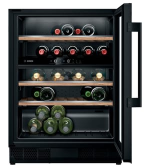 Bosch KUW21AHG0 vinkøleskab