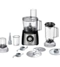 Bosch MCM3501M MultiTalent 3 foodprocessor