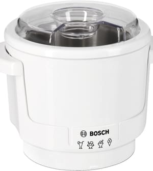 Bosch MUZ5EB2 ismaskine til MUM5