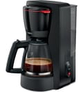 Bosch MyMoment kaffemaskine med glaskande