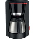 Bosch MyMoment kaffemaskine med termokande