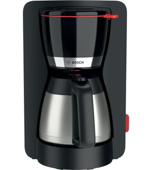Bosch MyMoment kaffemaskine med termokande