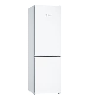 Bosch Serie 4 KGN36VWED kølefryseskab