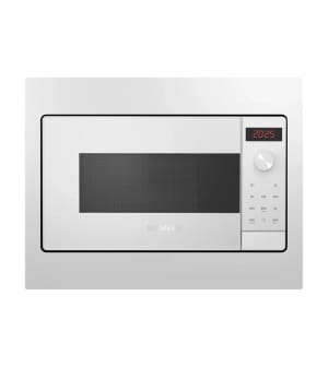 Siemens BF523LMW3 indbygningsmikroovn