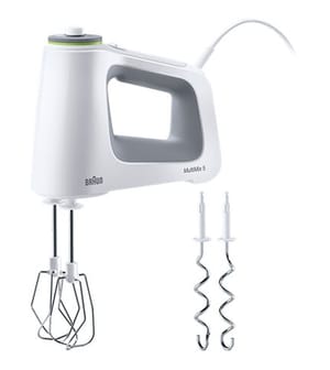 Braun MultiMix 5 HM 5100 håndmixer