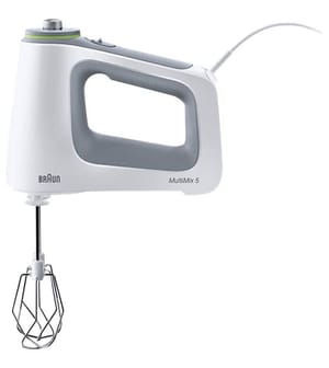 Braun MultiMix 5 HM 5137 håndmixer