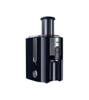 Braun Multiquick 5 J500 juicer
