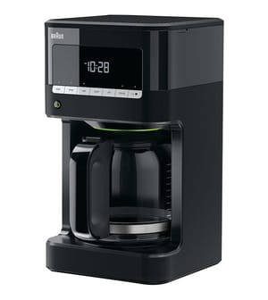 Braun PurAroma 7 KF 7020 kaffemaskine