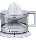 Braun Tribute Collection CJ 3000 citruspresser