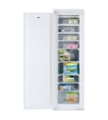 Candy CFFO3550EN integrerbart fryseskab