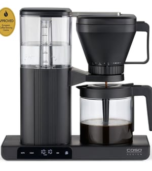 Caso Aroma Sense kaffemaskine
