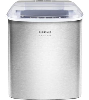 Caso IceChef Pro isterningemaskine