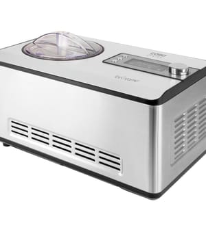 Caso IceGourmet ismaskine