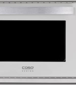 Caso Bake & Style 26 Touch miniovn