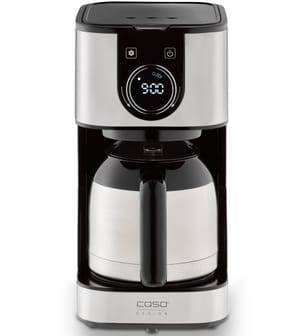 Caso Selection C10 Thermo kaffemaskine