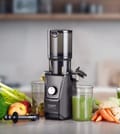 Caso Juice Fit slow juicer