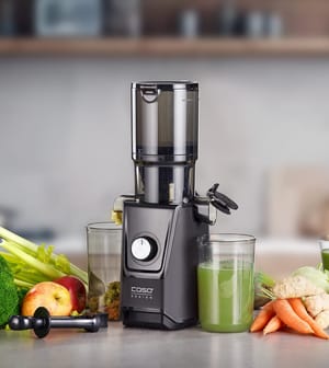 Caso Juice Fit slow juicer