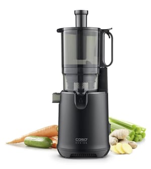Caso JuiceFit Pro slow juicer