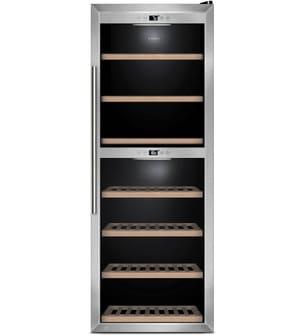 Caso WineComfort 1260 Smart vinkøleskab