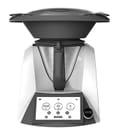 CaterChef thermoblender 2 liter