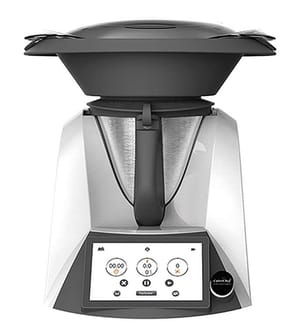 CaterChef thermoblender 2 liter