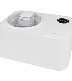 Clatronic ICM 3784 kompressorismaskine