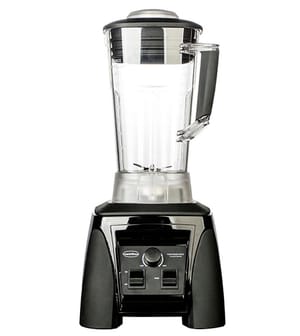 CombiSteel blender, 2 liter