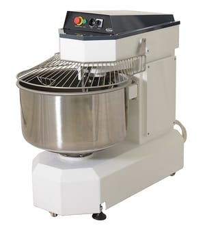 CombiSteel dejrøremaskine, 200 liter