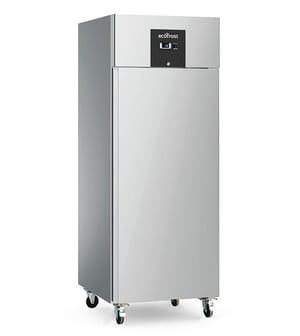CombiSteel køleskab, 600 liter