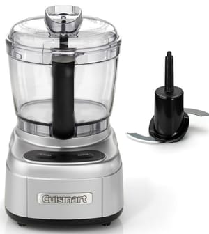 Cuisinart Mini Prep Pro foodprocessor