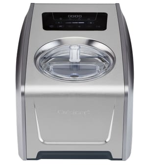 Cuisinart FreezeEase Pro ismaskine