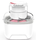 Cuisinart Solo Scoops ismaskine