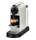 De'Longhi Nespresso CitiZ EN 167.W kapselmaskine, hvid