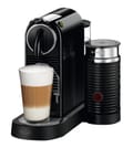 De'Longhi Nespresso CitiZ & Milk EN 267.BAE kapselmaskine
