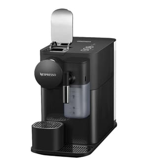 De'Longhi Nespresso Lattissima One EN510.B kapselmaskine