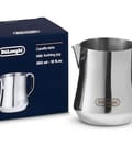 DeLonghi DLSC060 mælkekande, 350 ml