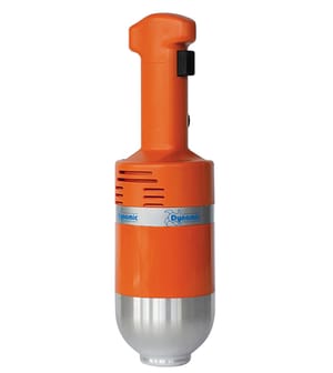 Dynamic Premier stavblender
