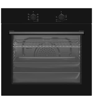 Ecotronic EO601B indbygningsovn
