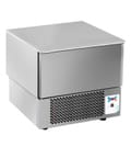 Ecovac Eco-Frost3 blæstfryser, 3 bakker