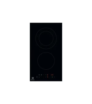 Electrolux HOC336F keramisk kogeplade, 30 cm