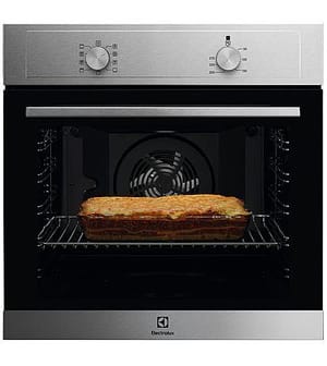 Electrolux COB100X indbygningsovn