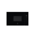 Electrolux KMFD172TEK indbygningsmikroovn