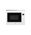 Electrolux KMFE264TEW indbygningsmikroovn, hvid