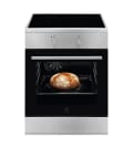Electrolux LKI6200S2X induktionskomfur