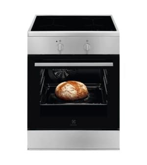 Electrolux LKI6200S2X induktionskomfur