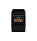 Electrolux LKI66440NK induktionskomfur