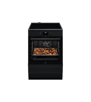 Electrolux LKI66440NK induktionskomfur