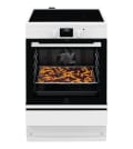Electrolux LKI66440NW induktionskomfur