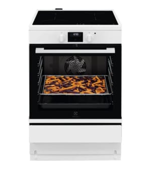 Electrolux LKI66440NW induktionskomfur